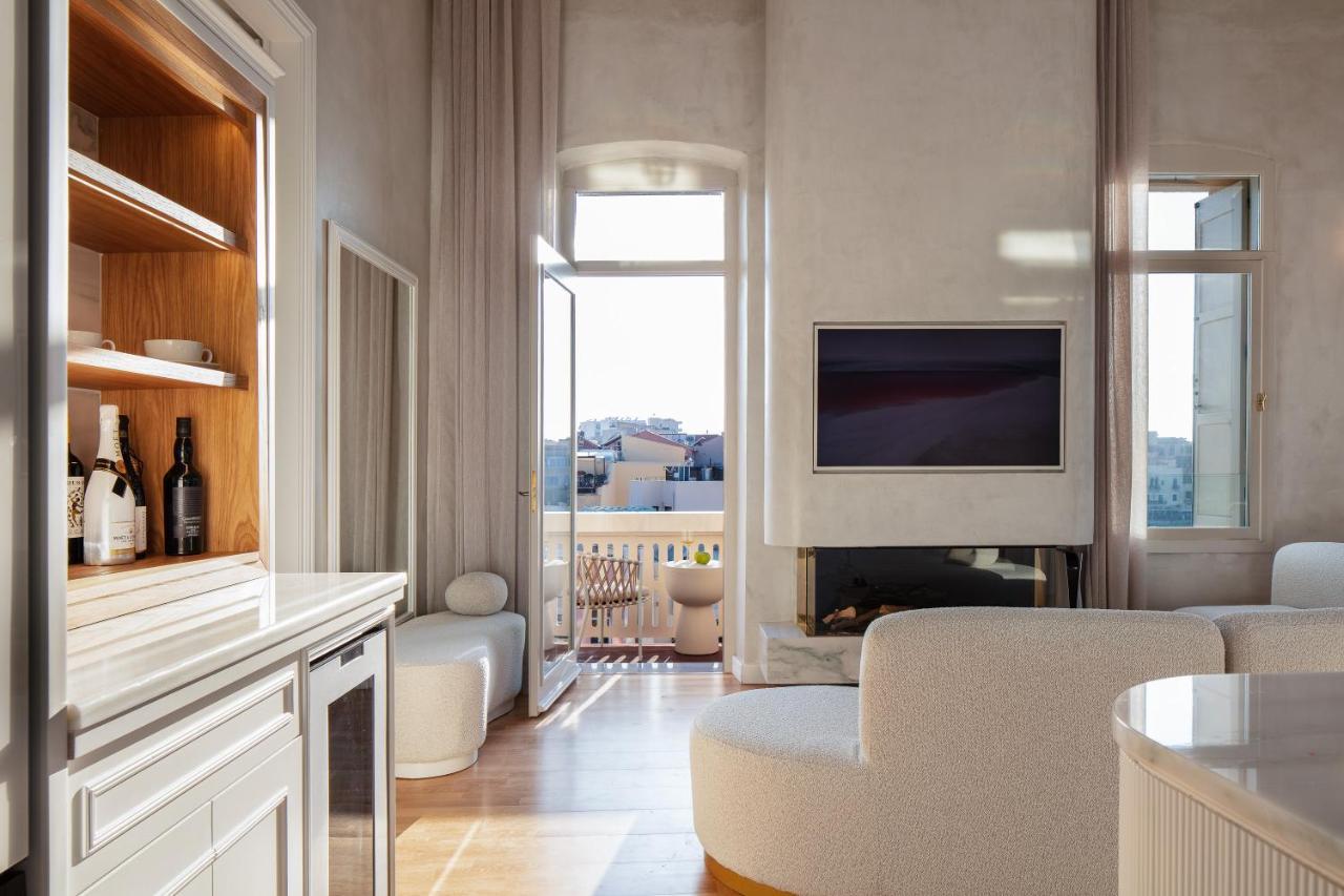 La Torre Residenza Imperiale Lägenhet Chania  Exteriör bild